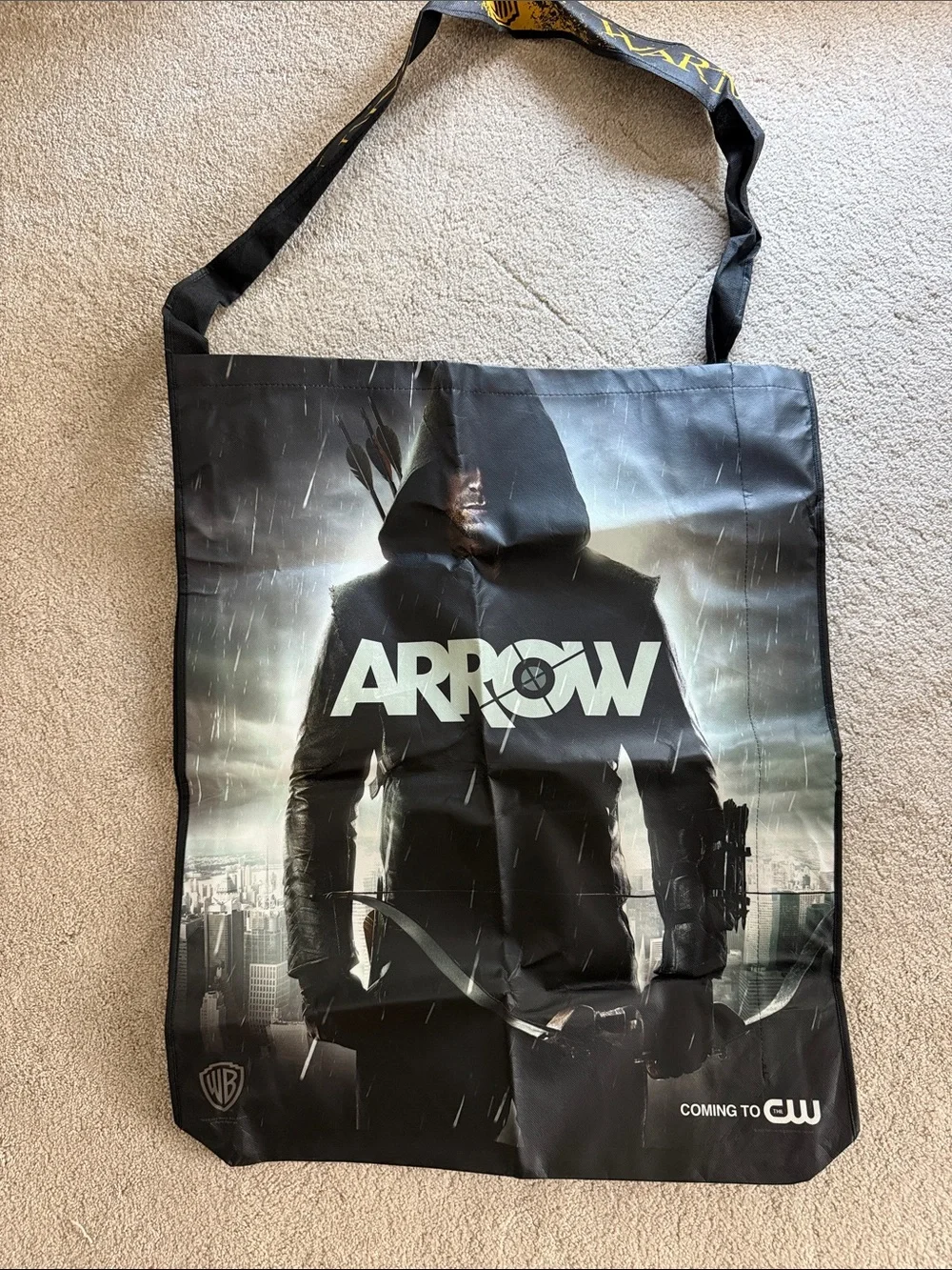 Warner Bros. selling multiple